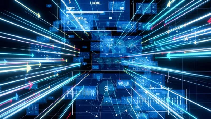 桐梓县SCADA系统开发:守护工业安全的数字卫士