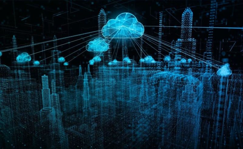 信创适配赋能：MES系统国产化转型的桐梓县实践