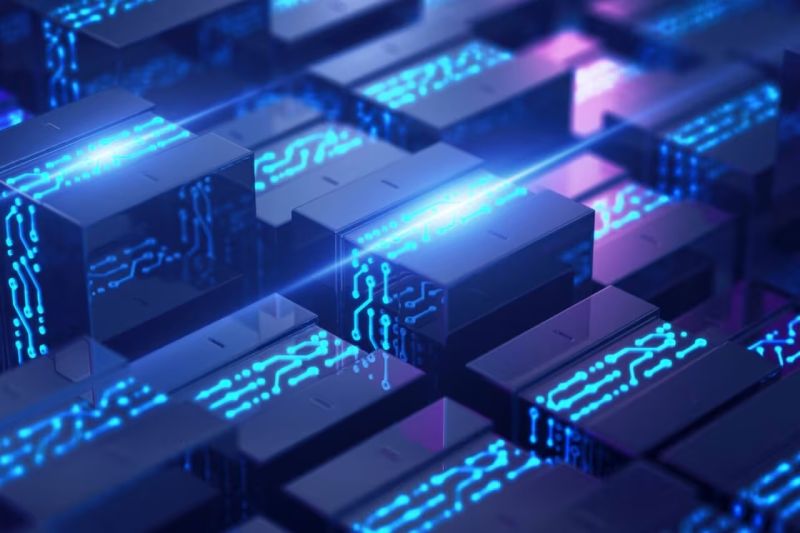 AWS高级咨询伙伴:桐梓县软件开发公司云原生架构设计中心